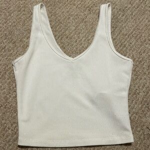 Hollister tank top
